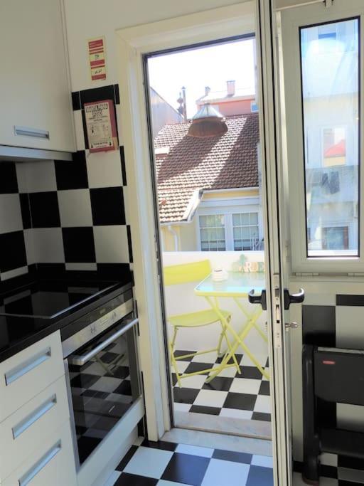 Rendez Vous Porto II Διαμέρισμα Εξωτερικό φωτογραφία